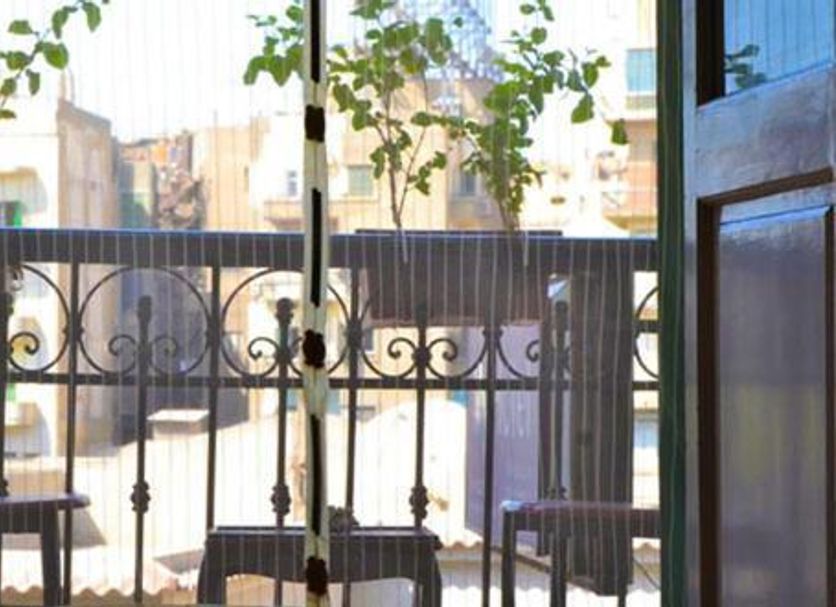 Balcon Photo