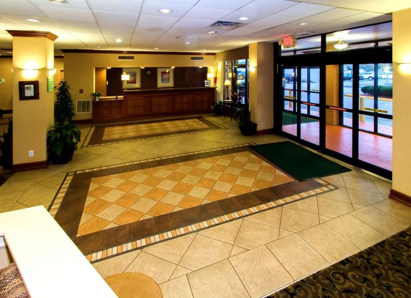 Hall d’entrée Photo
