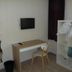 Équipements de la chambre