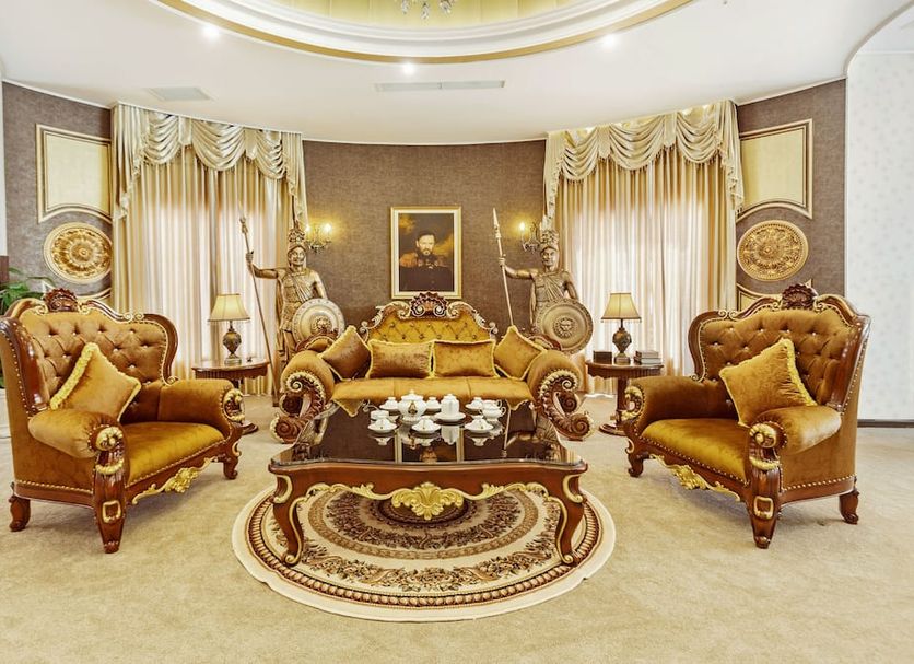 Salon Photo