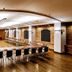 Espace de conférence