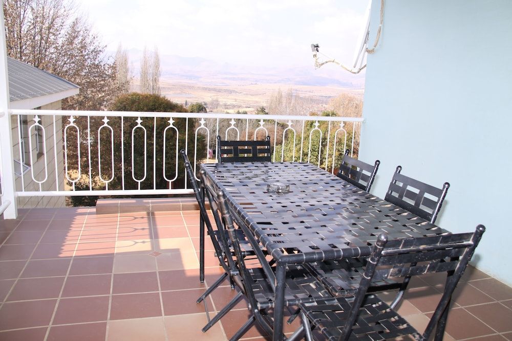 Balcon