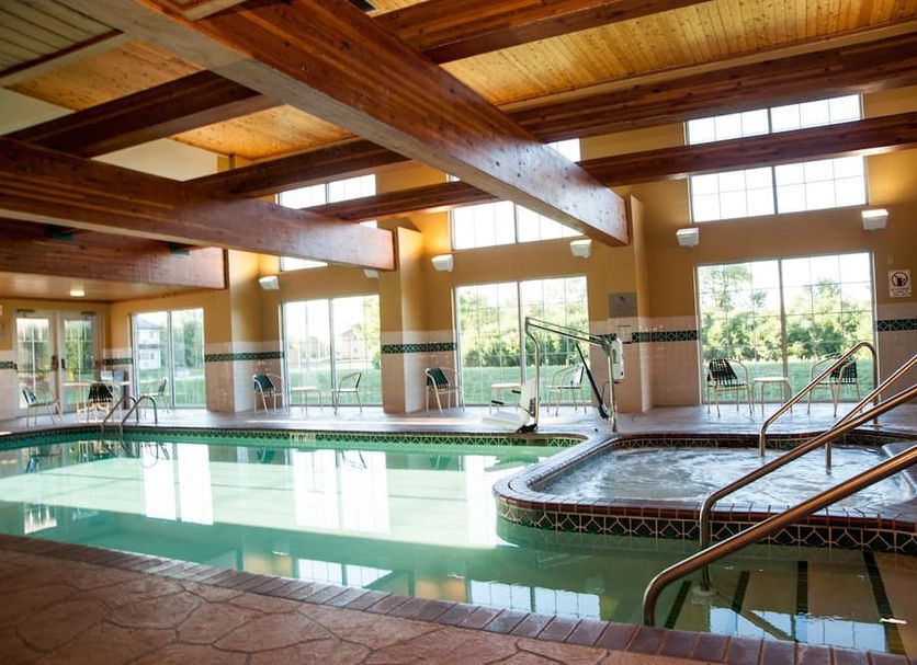 Piscine Photo