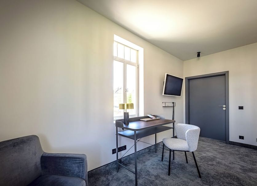Équipements de la chambre Photo
