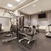 Salle de sport