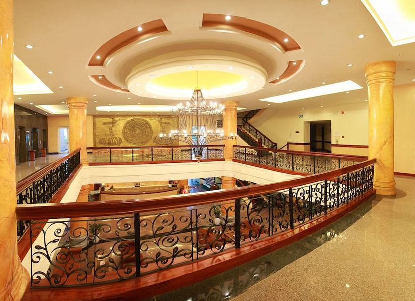 Hall d’entrée Photo