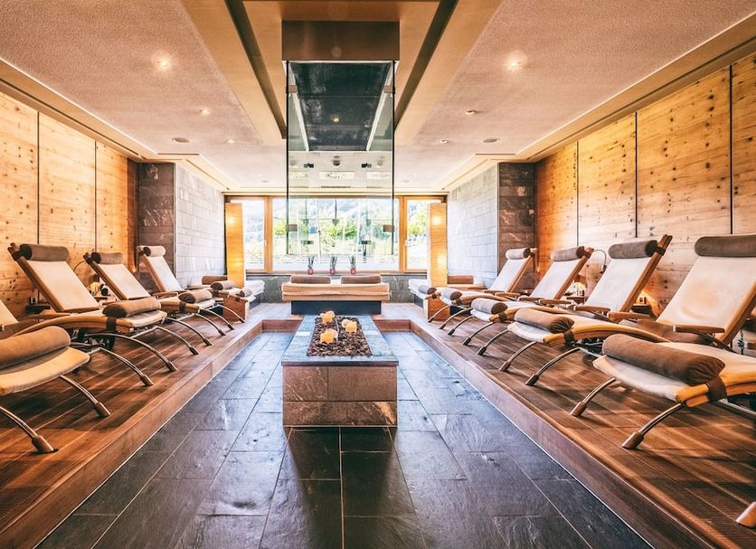 Salon Photo