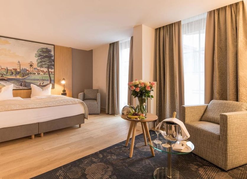 Chambre Photo
