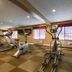 Salle de sport