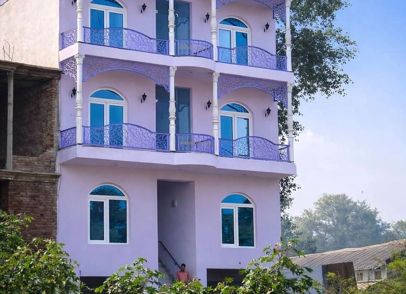 Bâtiment Photo