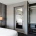 Équipements de la chambre