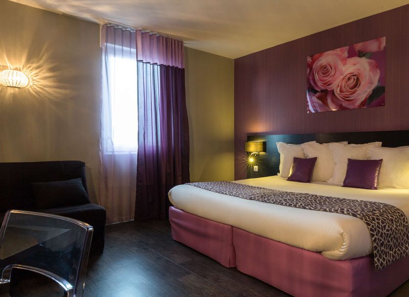 Chambre Photo