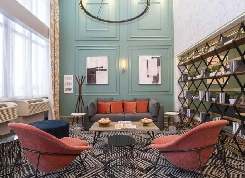 Salon Photo