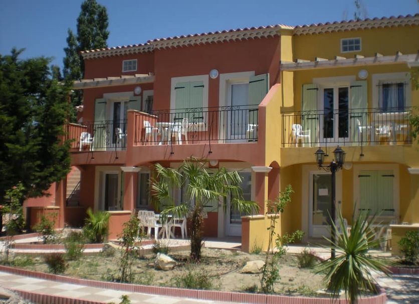 Bâtiment Photo