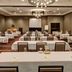 Salle de banquet