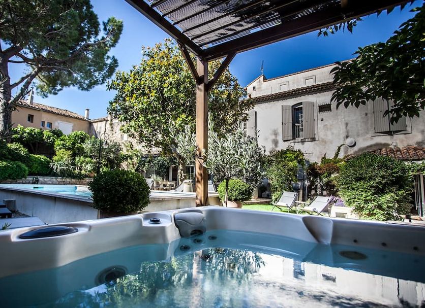 Piscine Photo