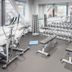 Salle de sport