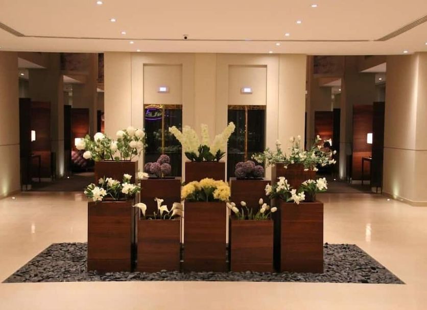 Hall d’entrée Photo