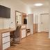Équipements de la chambre