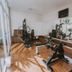 Salle de sport