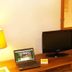 Équipements de la chambre