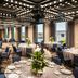 Salle de banquet