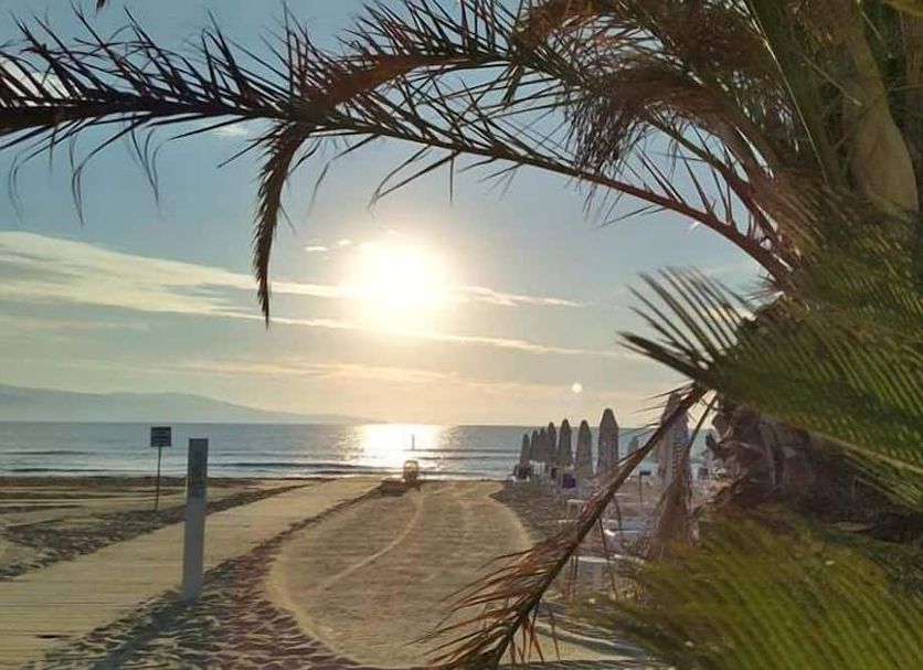 Plage Photo