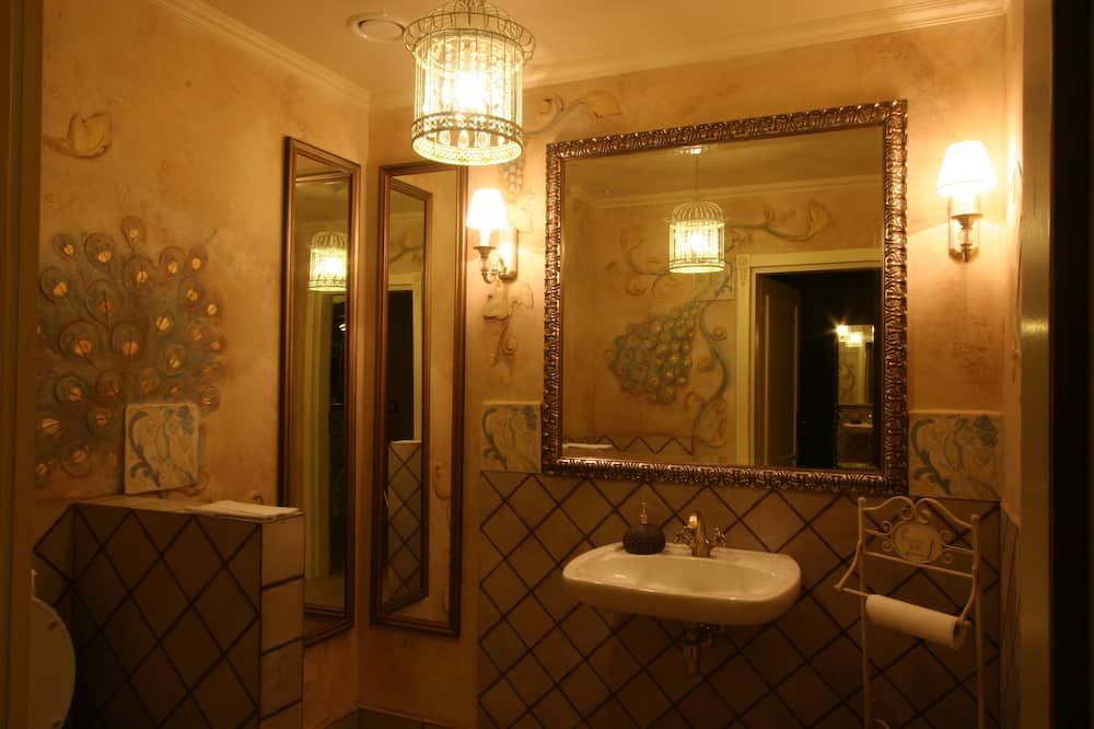 Salle de bain