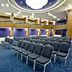 Espace de conférence