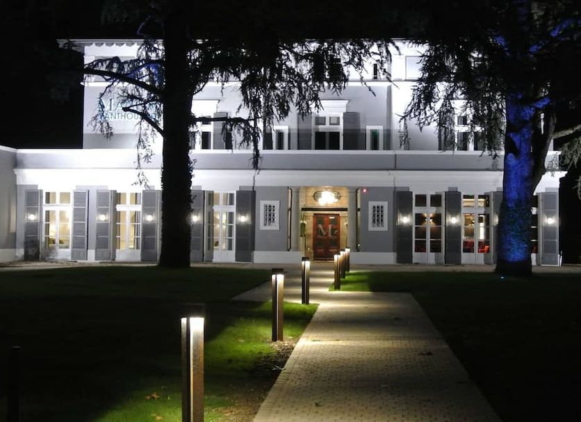 Bâtiment Photo