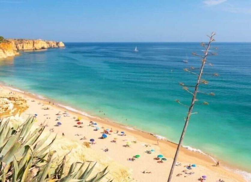 Plage Photo