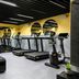Salle de sport