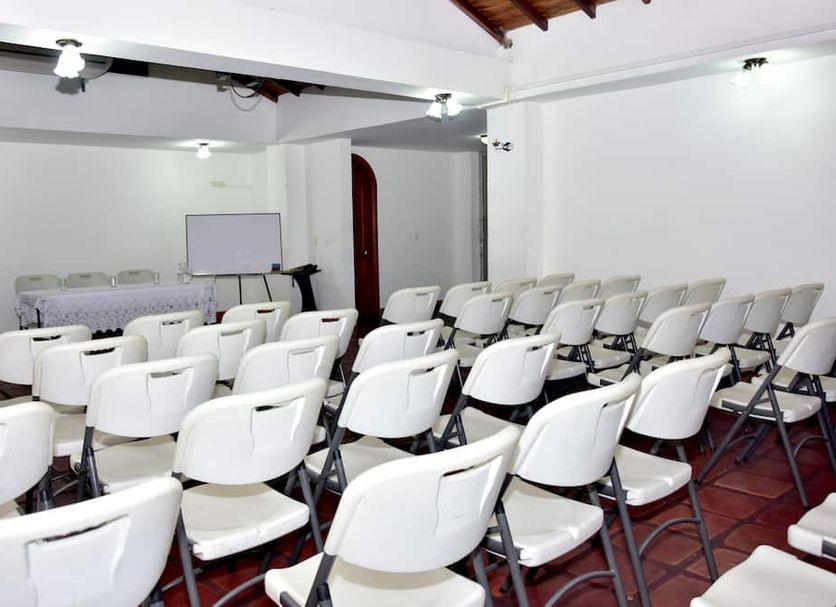 Espace de conférence Photo