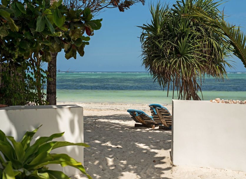 Plage Photo