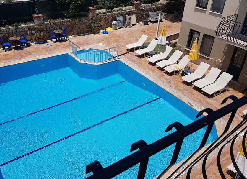 Piscine Photo