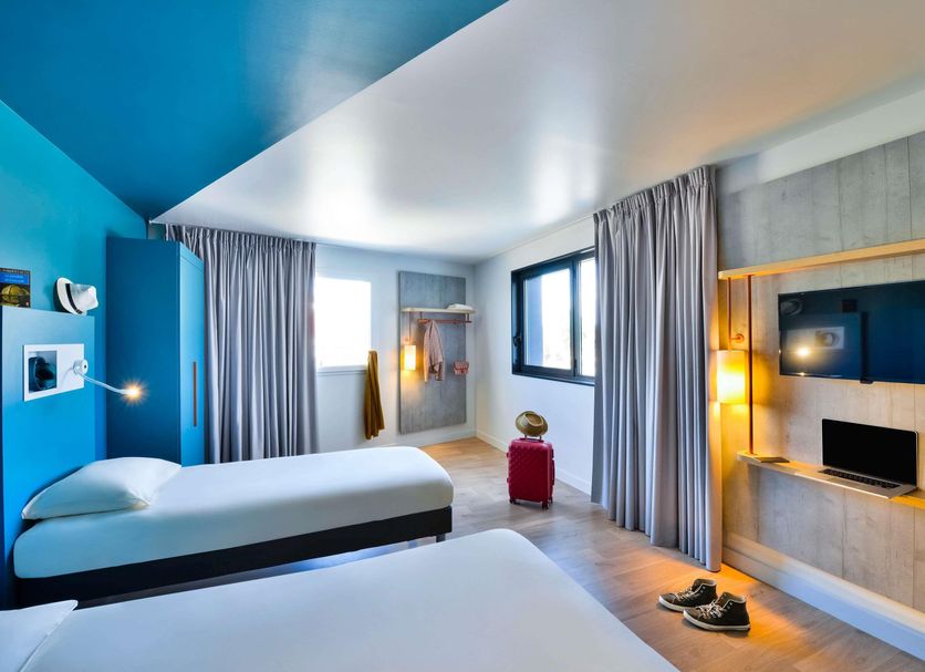 Chambre Photo