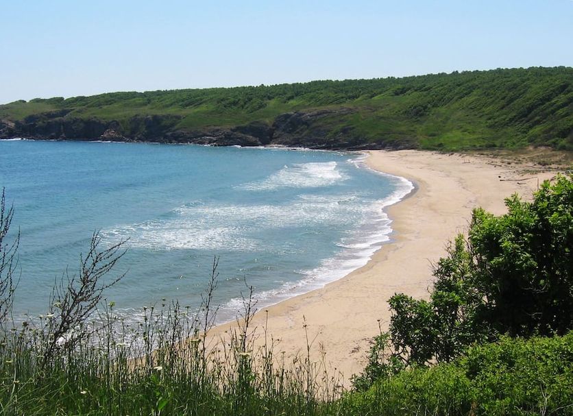 Plage Photo