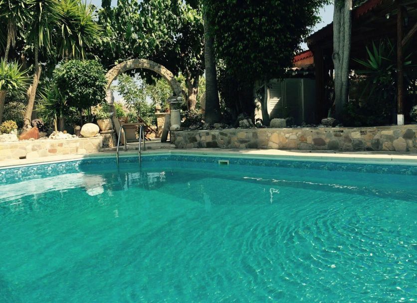 Piscine Photo
