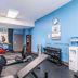 Salle de sport