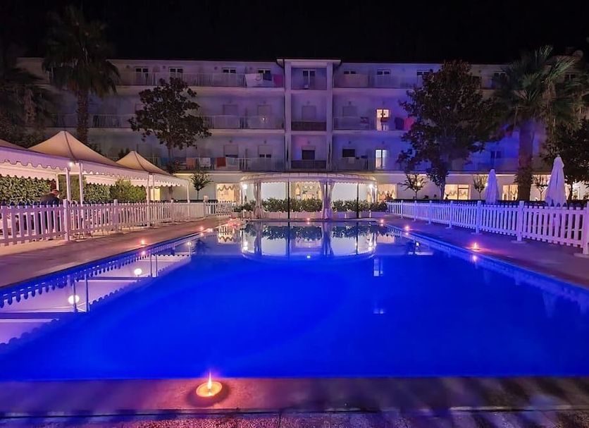 Piscine Photo