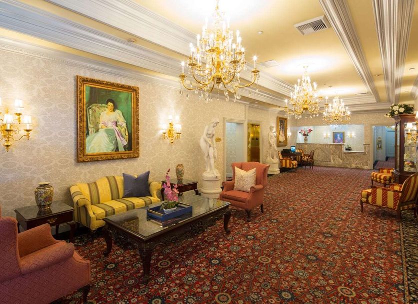 Salon Photo