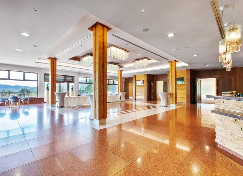 Hall d’entrée Photo