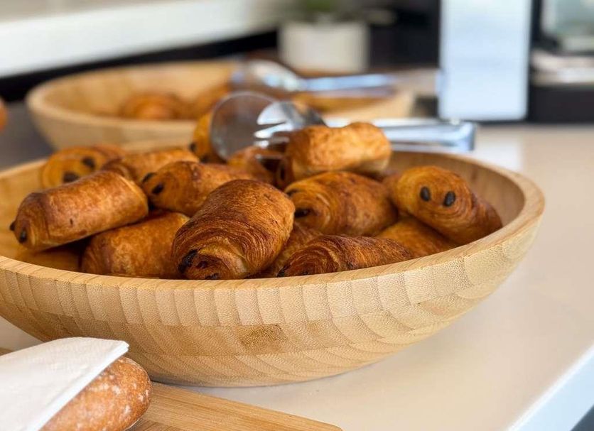 Salle à manger Photo