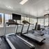 Salle de sport