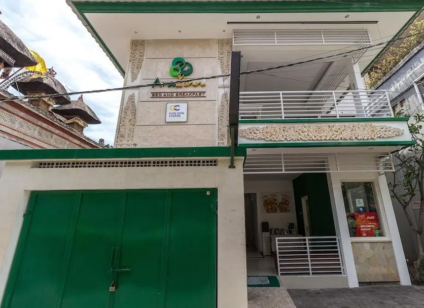 Bâtiment Photo