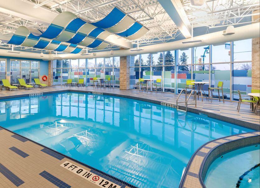 Piscine Photo