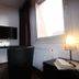 Équipements de la chambre