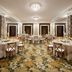 Salle de banquet
