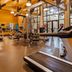 Salle de sport