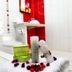 Équipements de la chambre